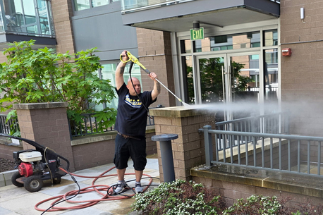 New York, Cleaning, Crazy Clean Cleaning Services