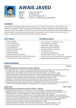 Isa Town, Job Seekers, Programming, Data Entry Operator, Cashier