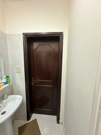 Jubail, Rooms for Rent, SAR 1300/year,  One Bedroom And Washroom