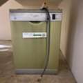 SAR 100,  Dish Washer