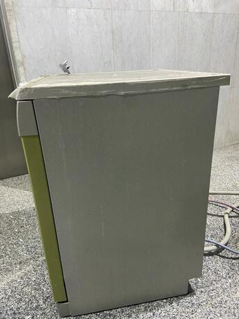 Riyadh, Electronics, SAR 100,  Dish Washer