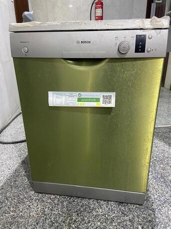 Riyadh, Electronics, SAR 100,  Dish Washer