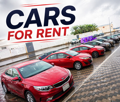 Dammam, Automotive, Cars For Rent 1500 Sar Monthly Including Vat