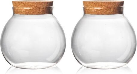 Manama, Materials, BHD 3,  100% Soy Wax And Glass Jars For Candle Making