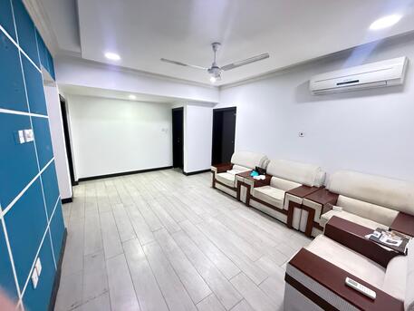 Manama, Apartments, Flats, Houses & Villas, BHD 200/month,  1 BR,  Semi Furnished 1 Bedroom Apartment Behind Al-Jazira Supermarket