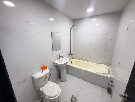 Manama, Apartments, Flats, Houses & Villas, BHD 200/month,  1 BR,  Semi Furnished 1 Bedroom Apartment Behind Al-Jazira Supermarket