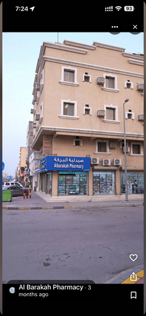 Khobar, Apartments, Flats, Houses & Villas, SAR 1800/month,  Furnished,  1 BR,  8 Furnished Apartments "Good For Company"
