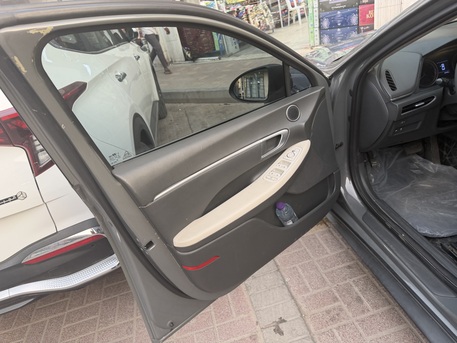 Jubail, Vehicles, Cars & Trucks , SAR 43000,  Sonata 2021 Standard,  2021,  Automatic,  184 KM,
