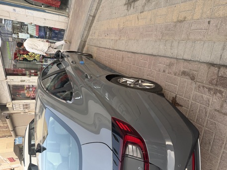 Jubail, Vehicles, Cars & Trucks , SAR 43000,  Sonata 2021 Standard,  2021,  Automatic,  184 KM,