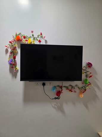 Jeddah, Electronics, SAR 800,  Toshiba Smart/LED Television &ndash; Fully Functional