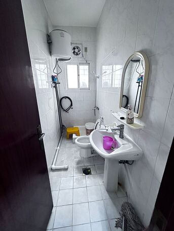 Al Dana, Apartments, Flats, Houses & Villas, SAR 1700/month,  Furnished Room, Hall And Kitchenette Available For Rent