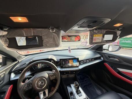 Riyadh, Vehicles, Cars & Trucks , SAR 1500,  MG GT Full,  2025,  Automatic,  30000 KM,