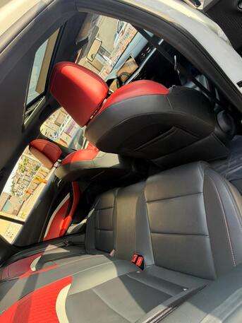 Riyadh, Vehicles, Cars & Trucks , SAR 1500,  MG GT Full,  2025,  Automatic,  30000 KM,
