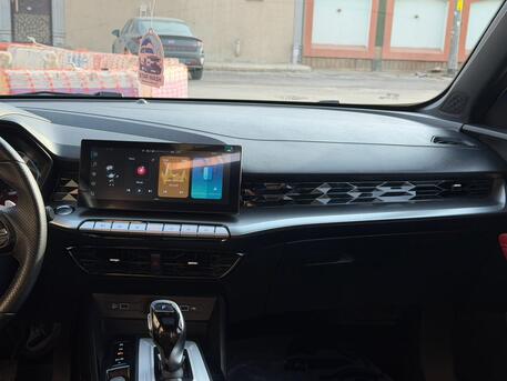Riyadh, Vehicles, Cars & Trucks , SAR 1500,  MG GT Full,  2025,  Automatic,  30000 KM,