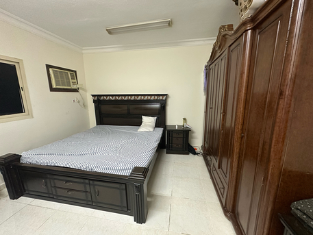 Jubail, Apartments, Flats, Houses & Villas, SAR 1300/year,  1 BR,  1300Sar Furnished One Bedroom And Washroom For Rent