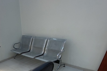 Dammam, Household Items, SAR 250,  Chair For Three Guests