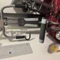 SAR 150,  Gym Equipment