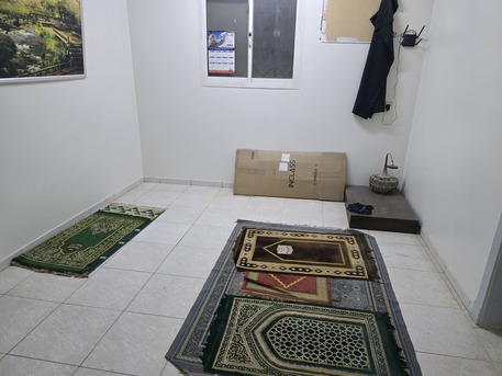 Riyadh, Rooms for Rent, SAR 6000/month,  0 Sq. Meter,  SAR 1,000/MONTHS/ BACHELOR SINGLE ROOM AVAILABE FOR SIMGLE BACHELOR