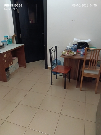 Umm Al Hassam, Apartments, Flats, Houses & Villas, BHD 130/month,  2 BR,  Room For Rent