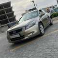 SAR 25000,  Honda Accord,  2009,  Automatic,  445000 KM,  Honda Accored  Full Option