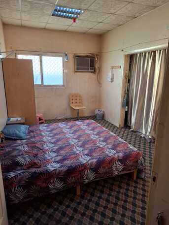 Hara, Rooms for Rent, SAR 850/month,  Furnished,  SAR 850/month, Furnished, Furnished Bedroom For Single Executive Bachelor For 3 Months