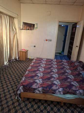 Hara, Rooms for Rent, SAR 850/month,  Furnished,  SAR 850/month, Furnished, Furnished Bedroom For Single Executive Bachelor For 3 Months