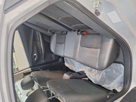 Khobar, Vehicles, Cars & Trucks , SAR 22000,  Changan Alsvin Full Option 2024,  2024,  Automatic,  97000 KM,