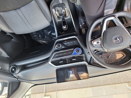 Khobar, Vehicles, Cars & Trucks , SAR 22000,  Changan Alsvin Full Option 2024,  2024,  Automatic,  97000 KM,