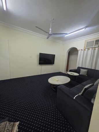 Khobar, Apartments, Flats, Houses & Villas, SAR 15600/year,  2 BR,  2 Bedrooms, A Living Room,1 Washroom Kitchen Second Floor Not Available