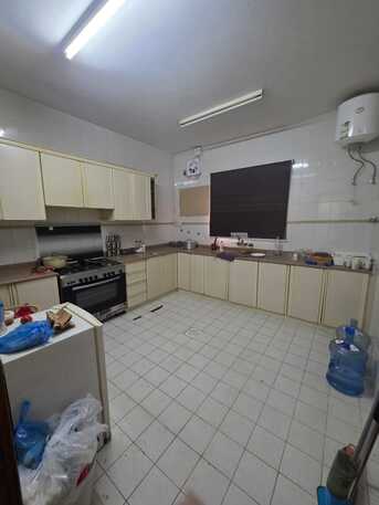 Khobar, Apartments, Flats, Houses & Villas, SAR 15600/year,  2 BR,  2 Bedrooms, A Living Room,1 Washroom Kitchen Second Floor Not Available