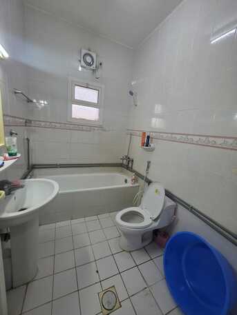 Khobar, Apartments, Flats, Houses & Villas, SAR 15600/year,  2 BR,  2 Bedrooms, A Living Room,1 Washroom Kitchen Second Floor Not Available