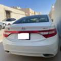SAR 37000,  Hyundai Azera,  2015,  Automatic,  129000 KM,  Perfect Condition, V6 Engine, Full Panoramic Moonroof & Full Options & High End