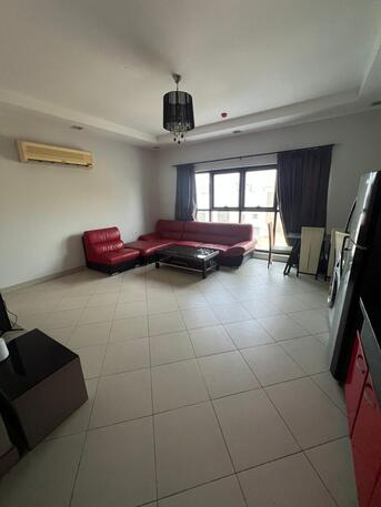 Manama, Apartments, Flats, Houses & Villas, BHD 300/month,  Furnished,  2 BR,  Flats For Rent In Janibiya