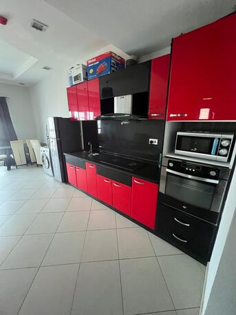 Manama, Apartments, Flats, Houses & Villas, BHD 300/month,  Furnished,  2 BR,  Flats For Rent In Janibiya