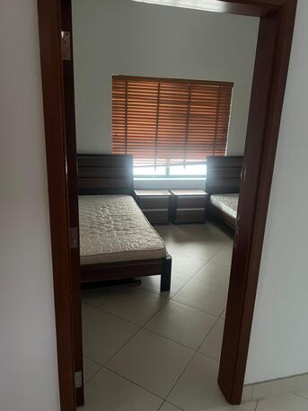 Manama, Apartments, Flats, Houses & Villas, BHD 300/month,  Furnished,  2 BR,  Flats For Rent In Janibiya