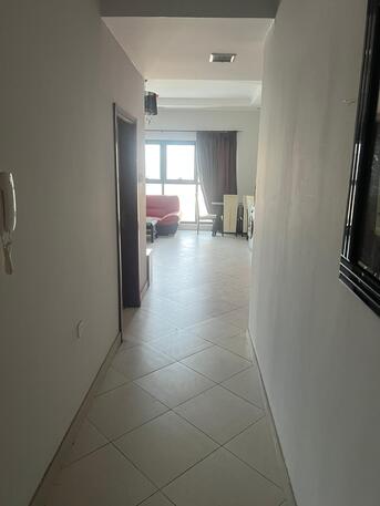 Manama, Apartments, Flats, Houses & Villas, BHD 300/month,  Furnished,  2 BR,  Flats For Rent In Janibiya