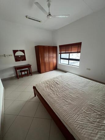 Manama, Apartments, Flats, Houses & Villas, BHD 300/month,  Furnished,  2 BR,  Flats For Rent In Janibiya