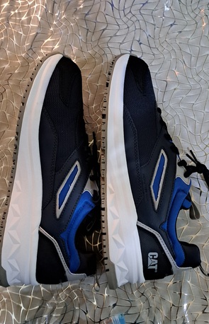 Yanbu, Appliances, SAR 300,  Safety Shoe New Not Used CAT