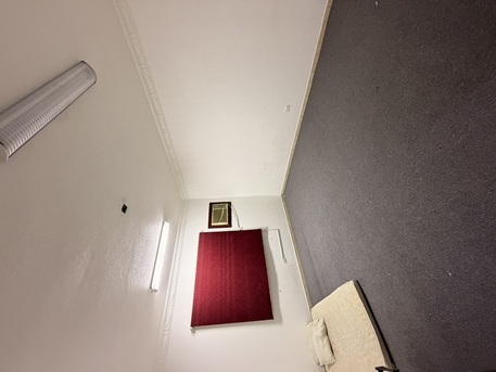 Jubail, Apartments, Flats, Houses & Villas, Single Room For Rent With Attached Bathroom