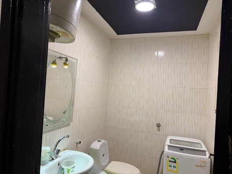 Riyadh, Sublets, SAR 14000/year,  Small Family Apartment Jarir District Near Malaz