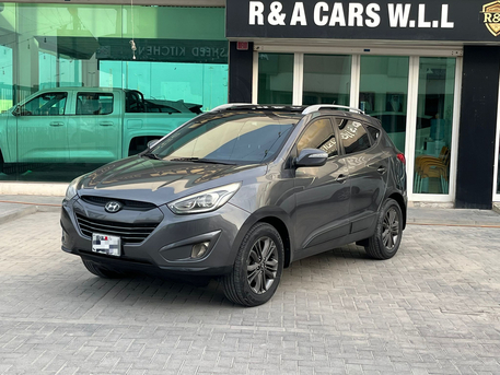 Manama, Vehicles, Cars & Trucks , Bhd 3500,  Abarth 1300,  2015,  Automatic,  150000 KM,