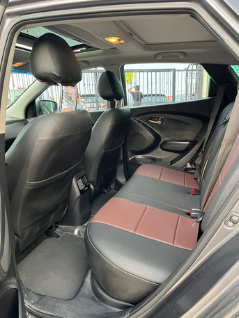Manama, Vehicles, Cars & Trucks , Bhd 3500,  Abarth 1300,  2015,  Automatic,  150000 KM,