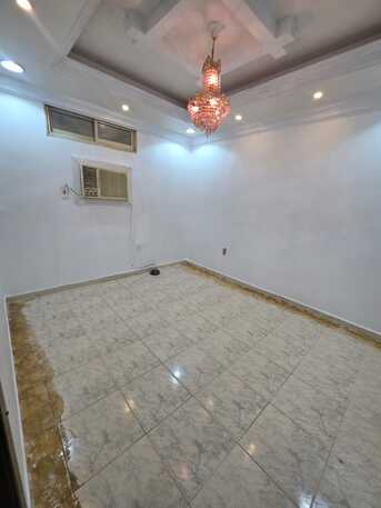 Thuqbah, Apartments, Flats, Houses & Villas, SAR 26500/year,  5 BR,  Consists Of:- 5 Bedrooms, 2 Bathrooms, And A Kitchen, Ground  Floor