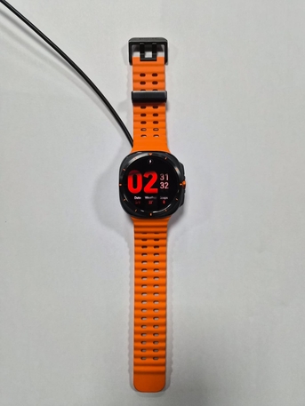 Al Faisaliyah, Watches, SAR 800,  SAMSUNG Galaxy Watch Ultra, 47MM, Titanium Grey