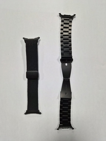 Al Faisaliyah, Watches, SAR 800,  SAMSUNG Galaxy Watch Ultra, 47MM, Titanium Grey