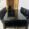 SAR 300,  Dinning Table 6 Seater & Sofa ( 7 Seater)