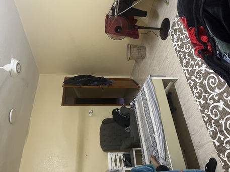 Jubail, Apartments, Flats, Houses & Villas, SAR 2300/month,  2 BR,  2 Large BHK (with Furniture For Sale)// 2 Washrooms