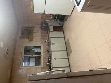 Jubail, Apartments, Flats, Houses & Villas, SAR 2300/month,  2 BR,  2 Large BHK (with Furniture For Sale)// 2 Washrooms