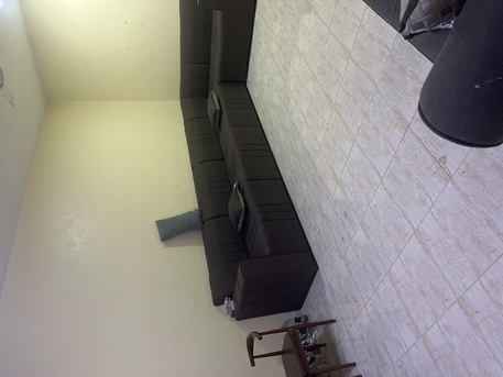 Jubail, Apartments, Flats, Houses & Villas, SAR 2300/month,  2 BR,  2 Large BHK (with Furniture For Sale)// 2 Washrooms