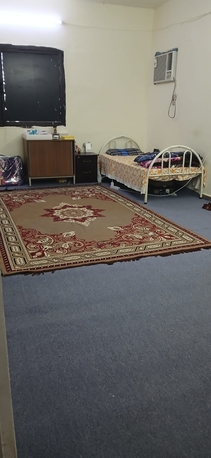 Jeddah, Bedspace For Rent, SAR 600/month,  BED SPACE AVAILABLE